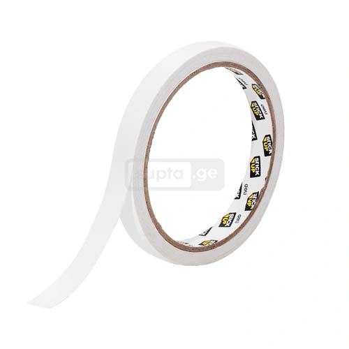 DELI Double-sided tape 12mm*10m EA363